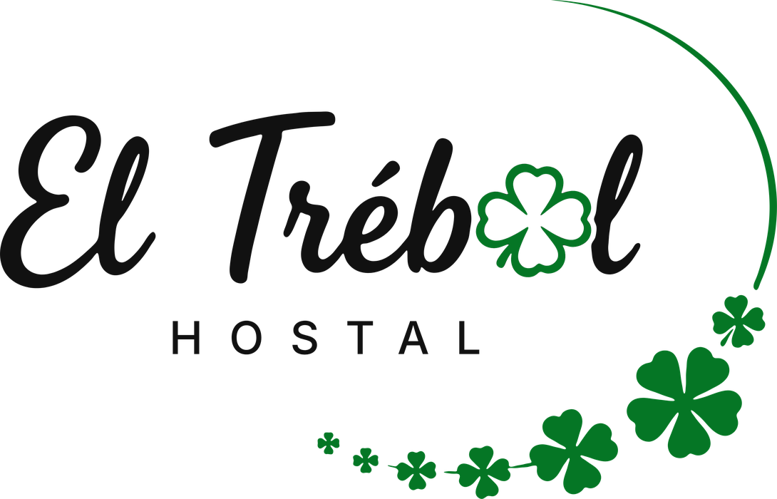 El Trébol Hostal
